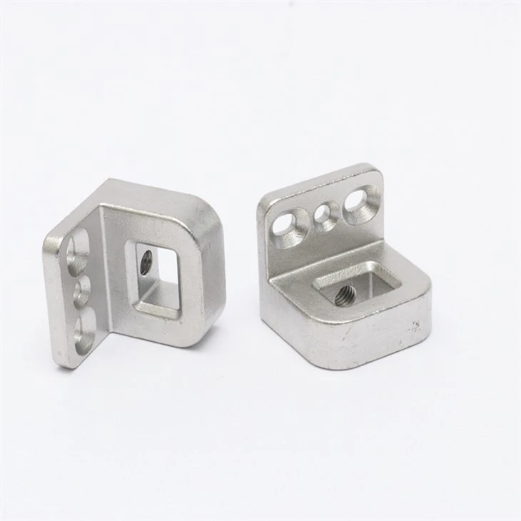 SUS304 Precision Casting Machinery Part price