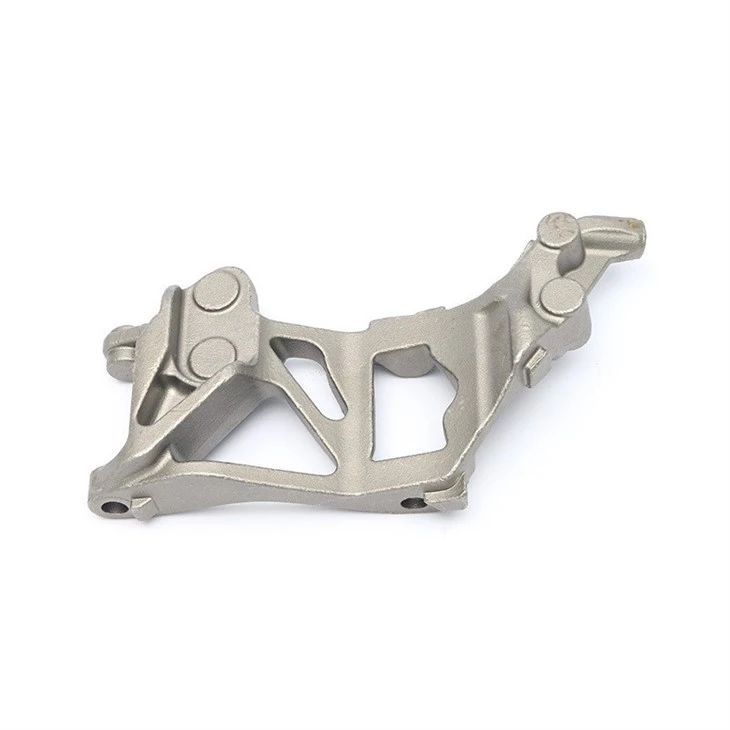 Stainless Steel Exhaust System Bracket