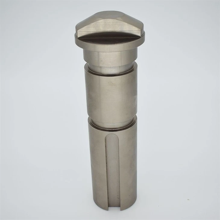 Precision CNC Machined Metal Drive Shaft price