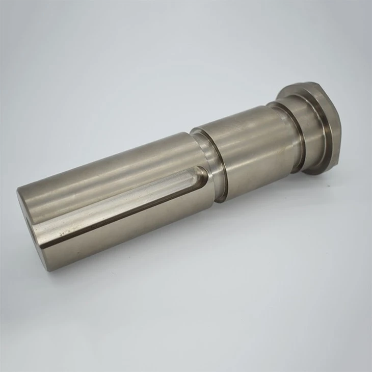 Precision CNC Machined Metal Drive Shaft suppliers