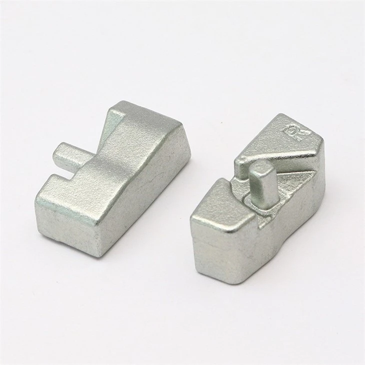 Metal Brake Balance Weight
